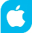 apple watch logo